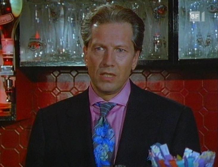 Bernd Herzsprung